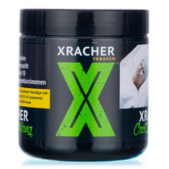 Xracher Tabak Cact.Lem-Mang 200g