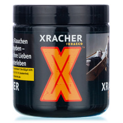 Xracher Tabak Pchy 200g