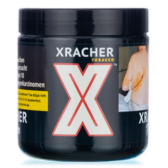 Xracher Tabak Pstcho - 200g
